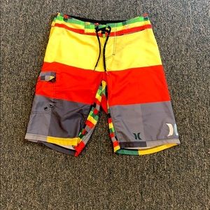 Hurley Boardshorts